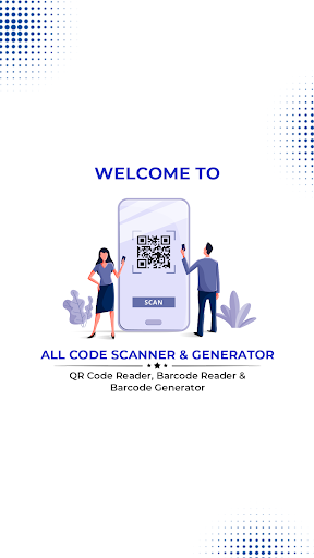 QR Code Scanner  QR Code Reader, Barcode Scanner