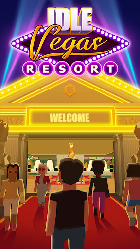 Idle Vegas Resort – Tycoon APK