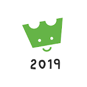 Kinderpostzegels bestel-app 2019