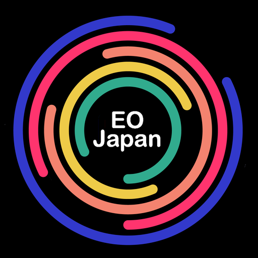 EO Japan logo