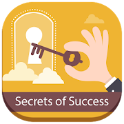 secret of success book  Icon