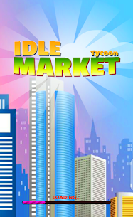 Idle Market Tycoon  Supermarket Games apk installieren 5