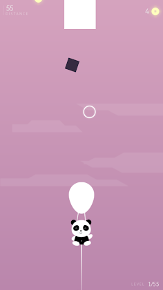 Panda Escape - Screenshot 4