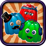 World of Jelly icon