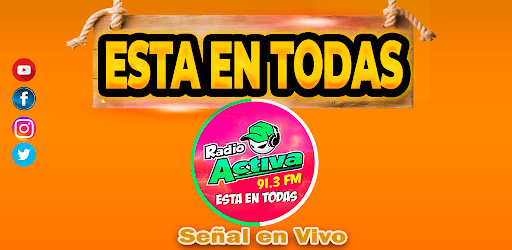 Radio Activa 91.3 FM Arequipa
