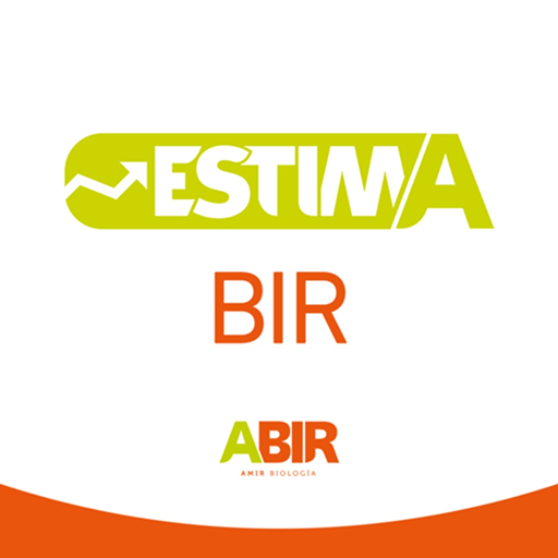 EstimaBIR logo