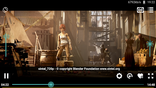 Wuffy Media Player For PC 1