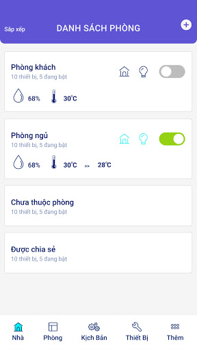 Nhà Khôn Screen 3