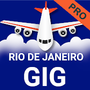 FLIGHTS Rio De Janeiro Pro
