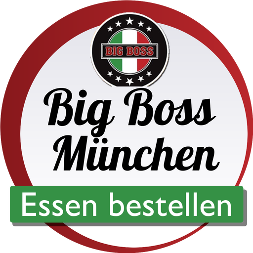 BIG BOSS München logo