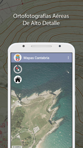 Anteprima dell'app