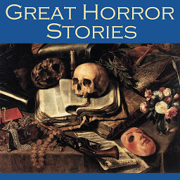 Icon image Great Horror Stories