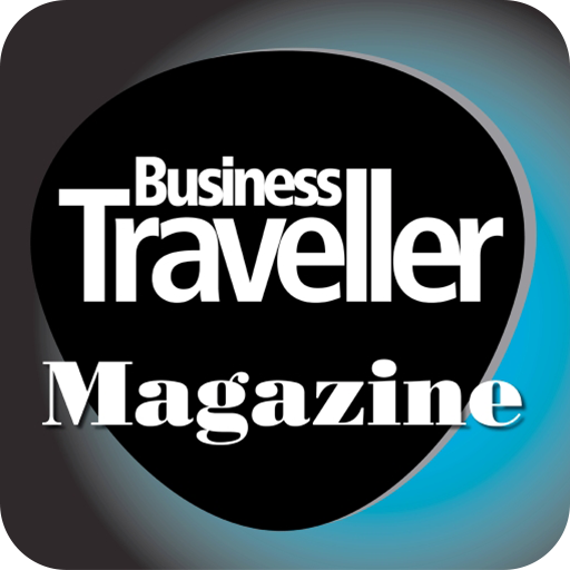 Business Traveller Magazine logo