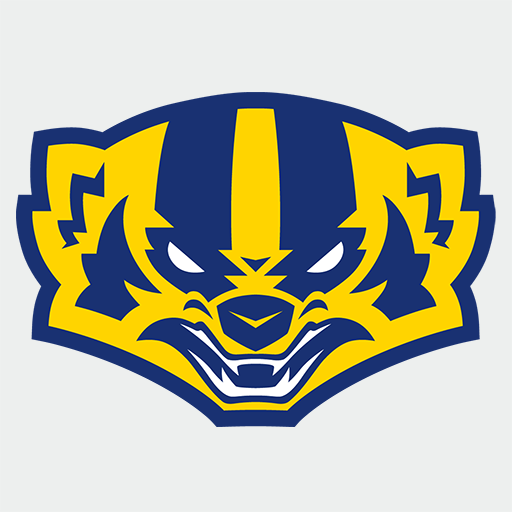 Prescott Athletics (Arizona) logo