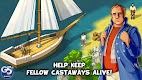 screenshot of The Island Castaway・Farm quest