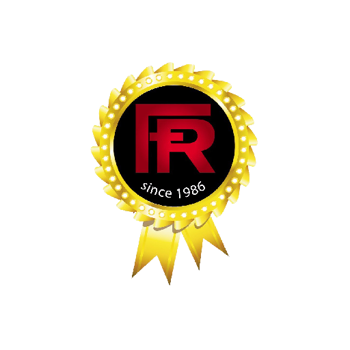 Al Fairouz Resturant logo