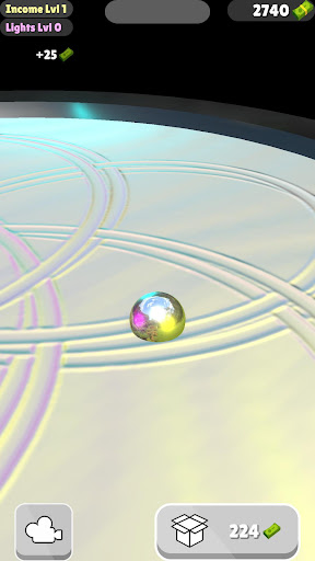 Sand Table Screen 3