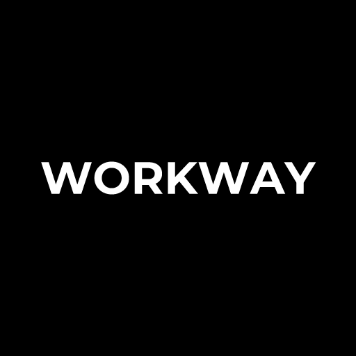 WORKWAY 워크웨이 logo