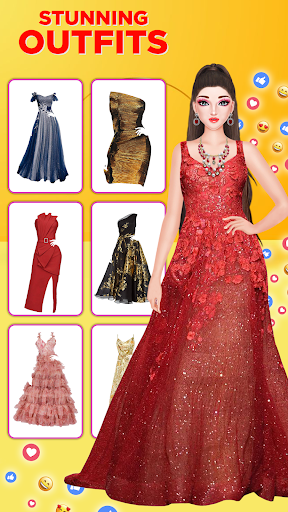 Indian Cultural Makeover Bride Screen 2
