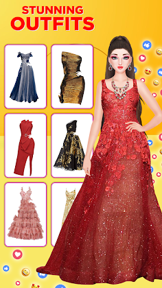 Indian Cultural Makeover Bride - Screenshot 2