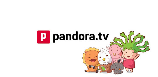 Pandora Tv Google Play のアプリ