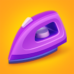 Cover Image of ダウンロード Perfect Ironing 1.1.9 APK