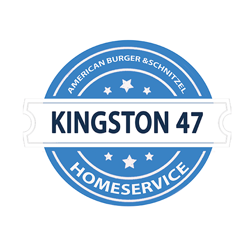 Kingston 47 logo