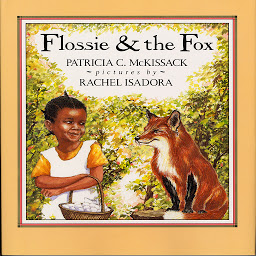 Icon image Flossie And The Fox