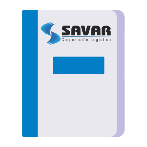 Almacén SV logo