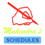 SCHEDULER - ONLY FOR STAFF icon