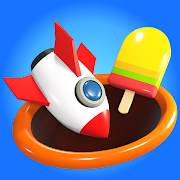 Match 3D – Matching Puzzle Game For PC – Windows & Mac Download
