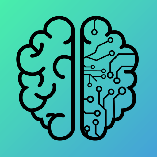 General knowledge app Logo