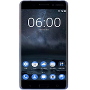 Launcher 2017 for Nokia 6  Icon