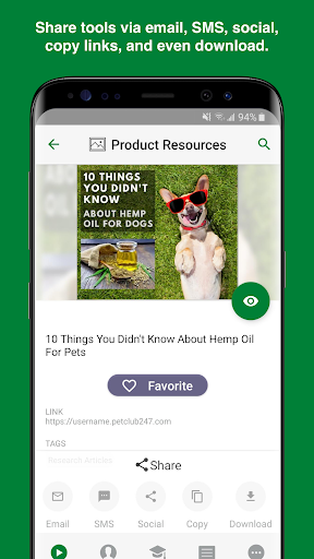 PetClub 247 Screen 2