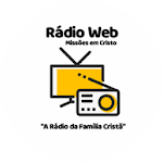 Cover Image of Download Rádio Web Missões em Cristo 1.0 APK