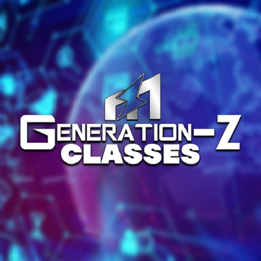 Genz Classes logo