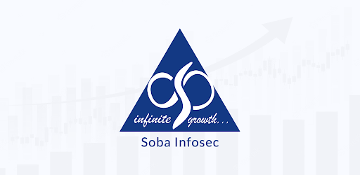 Android application Soba Info Fin screenshort