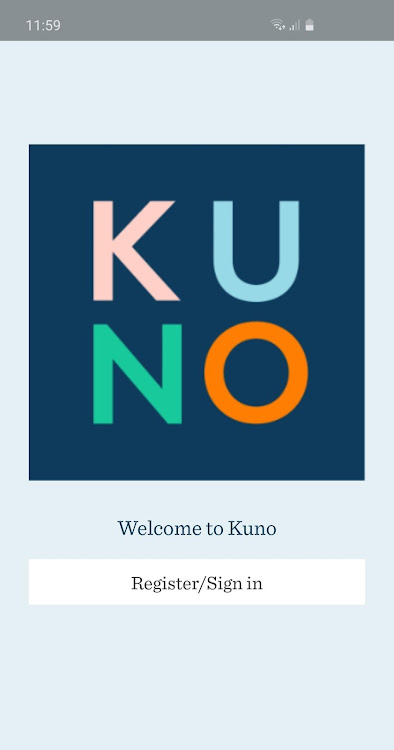 Kuno - 2.4.0 - (Android)