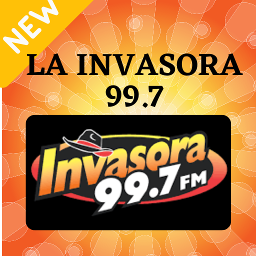 La Invasora 99.7 FM +