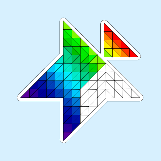Coloring 1.3 Icon