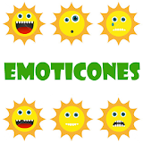 Emoticos - Nuevos Emoticones!! icon