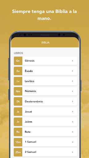 Luis Morales Ministry Screen 3
