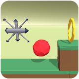 Bounce 3D: bounce classic game icon