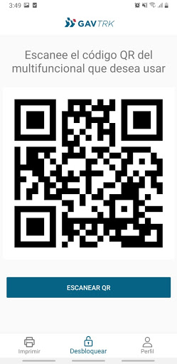 GAV TRK Screen 2