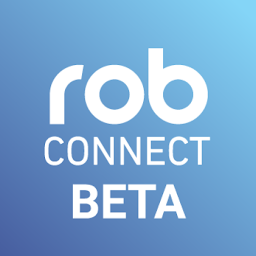 Imagen de ícono de Beta ROB-Connect