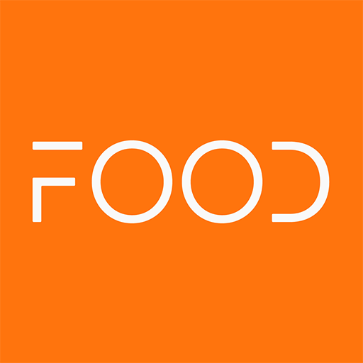 FOOD pour marchands logo
