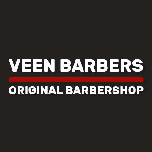 Veen Barbers - Barbershop logo