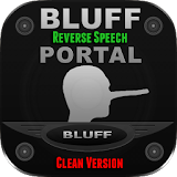 Bluff Portal Reverse - Clean icon