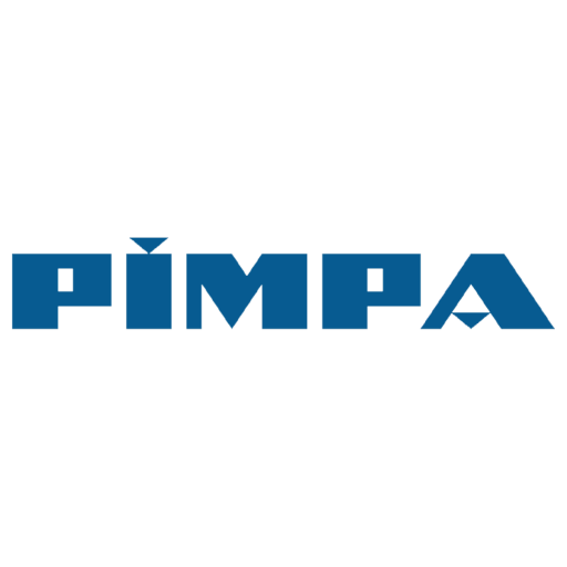 Pimpa logo