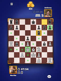 Chess Clash - Play Online screenshots 14